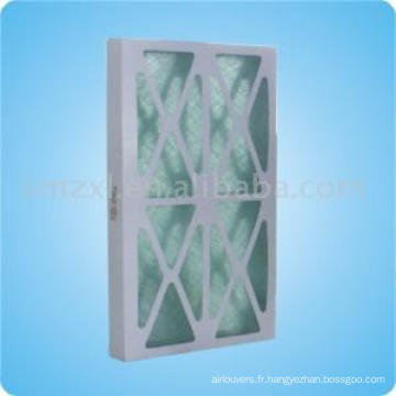 One-Off Air Filter(fiberglass filter,demister pad)